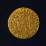 Moeda de OURO D. João II