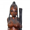 Escultura Africana