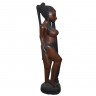 Escultura Africana