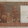 Nota de Dix Francs do Banque de France 