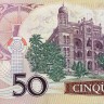 Nota de Cinquenta Cruzados do Banco Central do Brasil