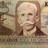 Nota de Dez Cruzados do Banco Central do Brasil