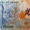 Nota de Dez Reais do Banco Central do Brasil