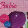 Utensílios de cozinha  da BARBIE