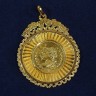 Medalhão em Ouro (19,2 Quilates)