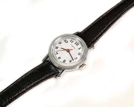 Relógio TIMEX