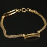 Pulseira em Ouro ( 19.2 Quilates )