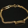 Pulseira em Ouro ( 19.2 Quilates )