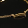 Pulseira em Ouro ( 19.2 Quilates )