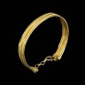 Pulseira em Ouro (24 Quilates)