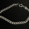 Pulseira em Prata 835