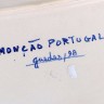 Travessa em Faiança de Monção