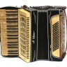 Acordeon Antigo 