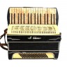 Acordeon Antigo 