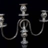 Candelabro de Prata 925