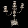 Candelabro de Prata 925