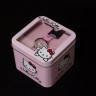 Relógio de Pulso Hello Kitty (Quartz)