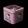 Relógio de Pulso Hello Kitty (Quartz)