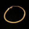 Pulseira em Ouro (19.2 Quilates)