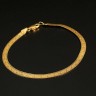 Pulseira em Ouro (19.2 Quilates)