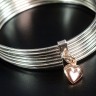 Pulseira em Prata 925