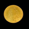 Moeda em Ouro 6400 Réis de 1782