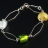 Pulseira em Prata 925