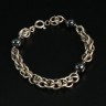 Pulseira em Prata 835