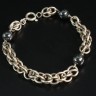 Pulseira em Prata 835