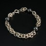 Pulseira em Prata 835