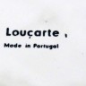 Serviço em Porcelana 'Louçarte-Portugal'