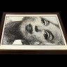 Quadro Decorativo de Marylin Monroe