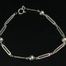 Pulseira em Prata 835