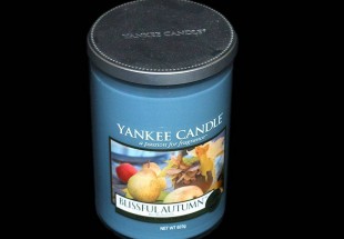 Vela Yankee Candle