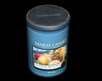 Vela Yankee Candle