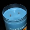 Vela Yankee Candle