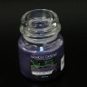 Jarro Vela Yankee Candle