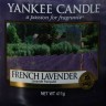 Jarro Vela Yankee Candle