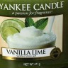 Jarro de Vela Yankee Candle 