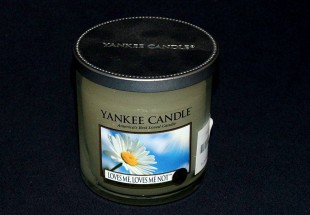 Vela Yankee Candle 