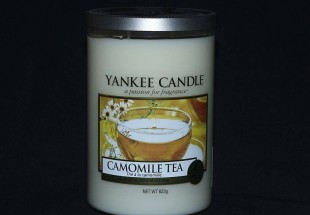 Vela Yankee Candle 