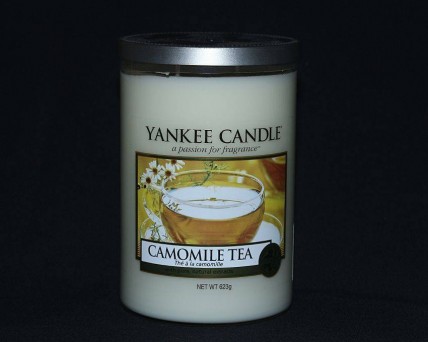 Vela Yankee Candle 