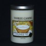 Vela Yankee Candle 