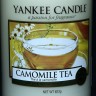 Vela Yankee Candle 