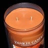 Vela Yankee Candle 'a passion for fragance'