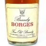 BRANDY BORGES 5 ESTRELAS