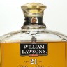  WILLIAM LAWSON'S 21 ANOS PRIVATE RESERVE 