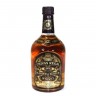 CHIVAS REGAL 12 ANOS