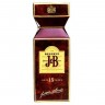  J&B 15 ANOS RESERVE