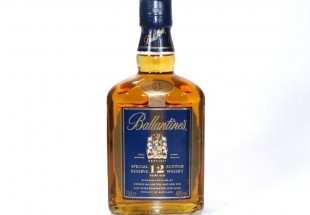 BALLANTINE'S 12 ANOS SPECIAL RESERVE